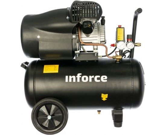 Компрессор Inforce CXV-50L 04-06-22 – изображение 3