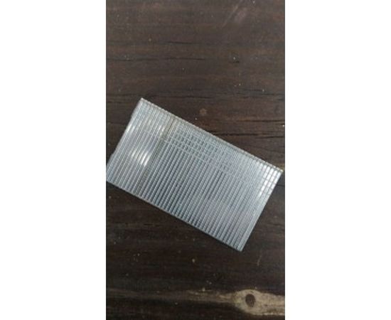 Стальная шпилька для степлера Stanley тип "J" 30мм х 1000шт 1-SWKBN1187T – изображение 3