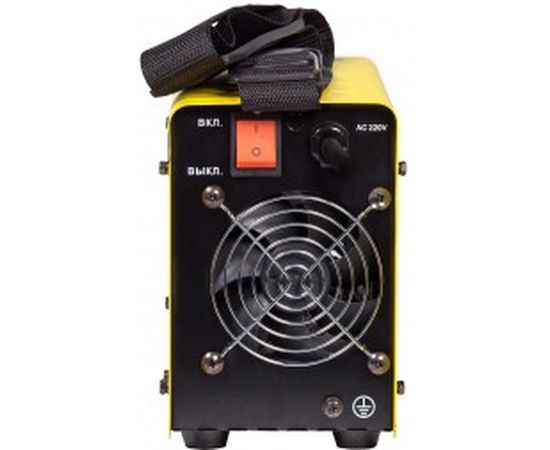 Сварочный инвертор START ArcLine 190 1ST190 – изображение 3