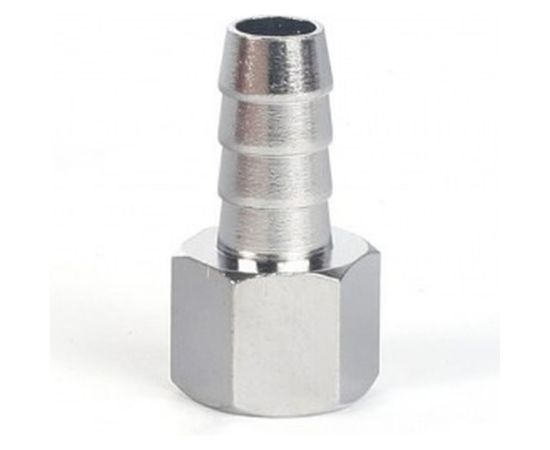 Переходник 1227/3 елочка 10 мм 1/4" F PATRIOT 830900030 – изображение 3