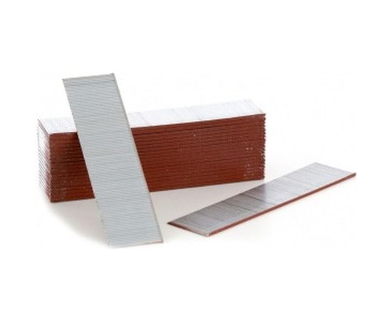 Гвозди для пневматического нейлера (30х1.25х1 мм) 5000 шт. MATRIX 57610 – изображение 3