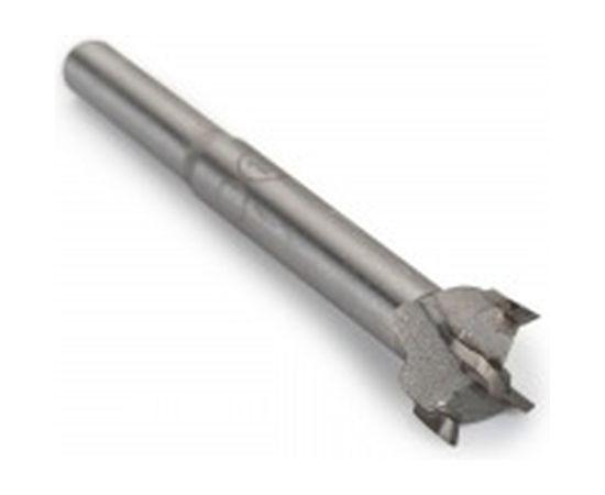 Сверло Форстнера 15 мм VIRA 553215 – изображение 3