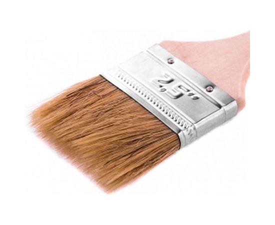 Плоская кисть Стандарт 2,5 MATRIX 82535 – изображение 3