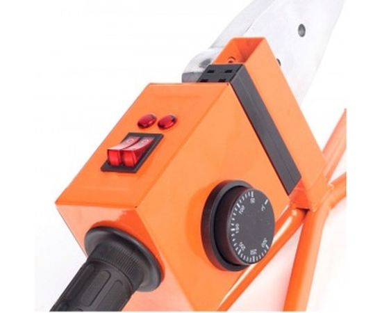 Аппарат для сварки пластиковых труб PATRIOT PW 205 170302010 – изображение 3