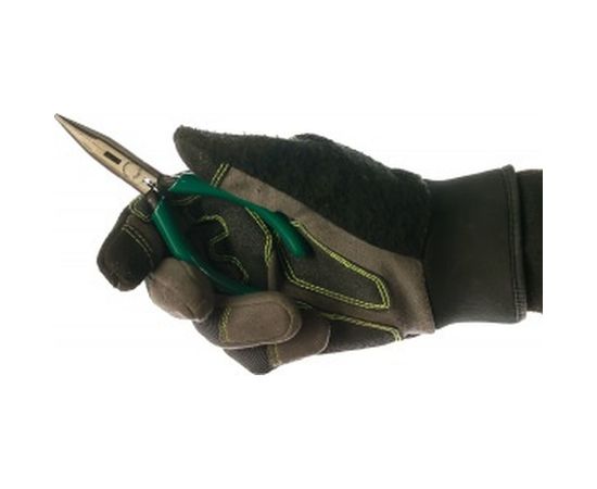 Миниатюрные пассатижи Jonnesway P5605 – изображение 3