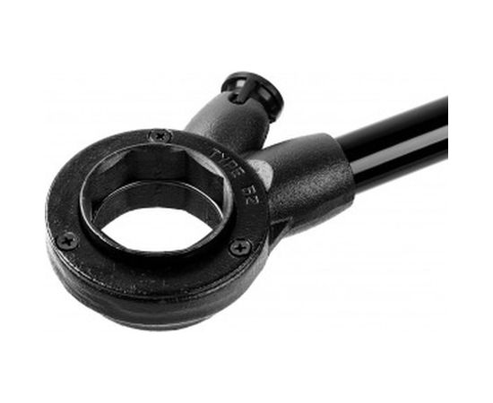 Трубный резьбонарезной набор №3 MIRAX 4 предмета 28240-H3 – изображение 3