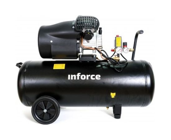 Компрессор Inforce CXV-100L 04-06-23 – изображение 3