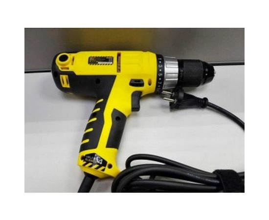 Сетевая дрель-шуруповерт Hanskonner HID2145P – изображение 4