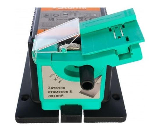 Многофункциональный точильный станок Sturm BG6010S – изображение 4