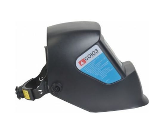 Сварочная маска с автоматическим затемнением Союз САС-91А4МС – изображение 4