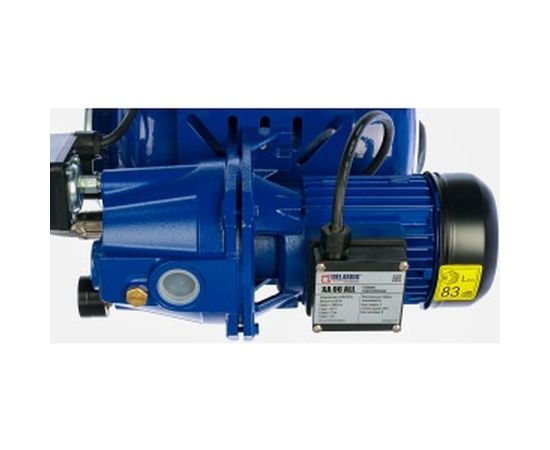Насосная станция БЕЛАМОС XA 06 ALL – изображение 4