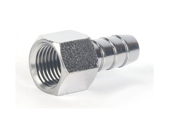 Переходник 1227/3 елочка 10 мм 1/4" F PATRIOT 830900030 – изображение 4