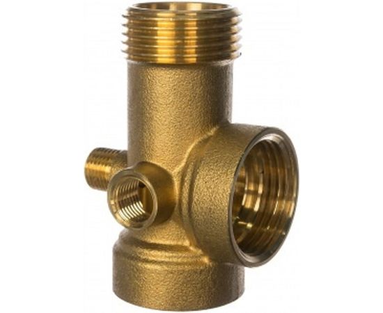 Фитинг 5WAY (80 мм) БЕЛАМОС – изображение 4