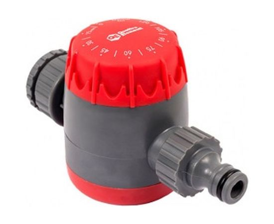 Таймер для полива (120 мин) QUATTRO ELEMENTI 646-171 – изображение 4