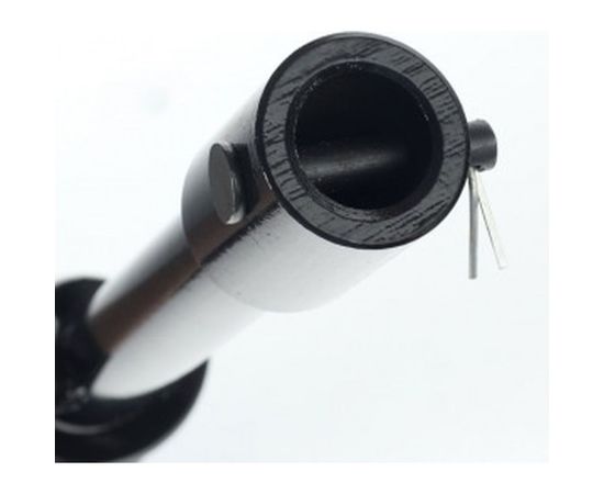 Шнек для грунта двухзаходный D 40 (40 мм; 800 мм) PATRIOT 742004451 – изображение 4