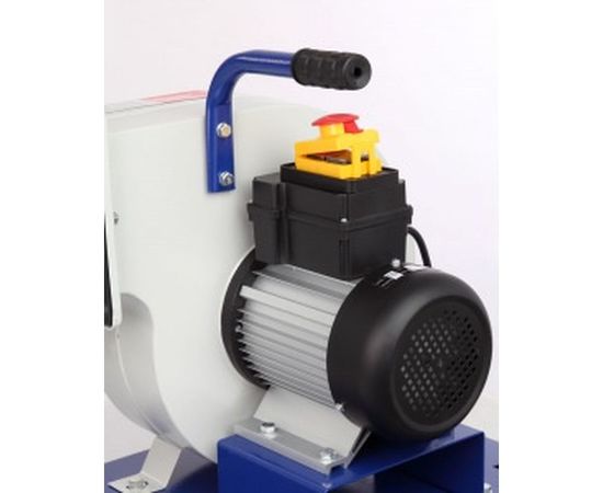 Вытяжная установка Белмаш BELMASH DC850 D087A – изображение 4