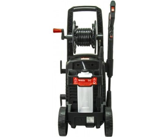 Мойка высокого давления QUATTRO ELEMENTI NAPOLI 160 Turbo 242-335 – изображение 4