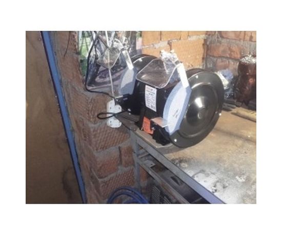 Заточной станок СПЕЦ СЗ-200 – изображение 4