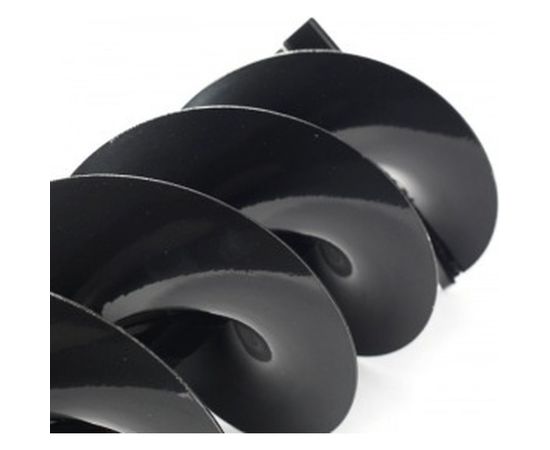 Шнек для грунта двухзаходный D 200B (200 мм; 800 мм) PATRIOT 742004456 – изображение 4