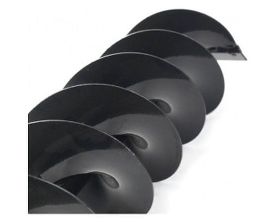 Шнек двухзаходный D 150B для грунта, диаметр 150 мм PATRIOT 742004455 – изображение 4