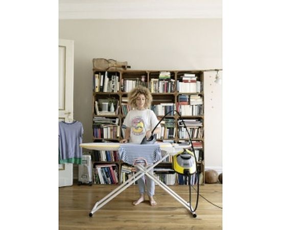 Пароочиститель KARCHER SC 5 EasyFix Iron 1.512-536 – изображение 4