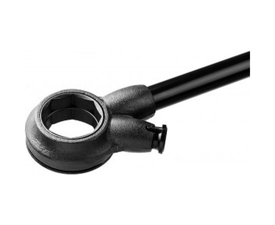 Трубный резьбонарезной набор №3 MIRAX 4 предмета 28240-H3 – изображение 4