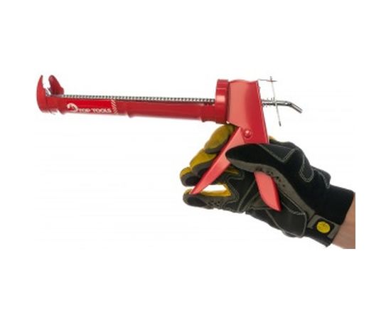 Пистолет для герметиков Top Tools 21B131 – изображение 4