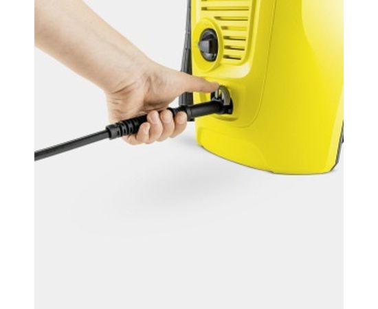Аппарат высокого давления KARCHER K 4 Universal 1.679-300 – изображение 4