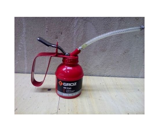 Рычажная маслёнка GROZ РТ GR41431 - MP22R/F – изображение 4