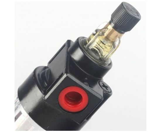 Лубрикатор L 180 (1/4F) PATRIOT 830902020 – изображение 4