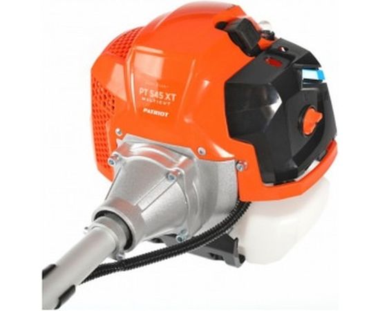 Бензиновый триммер PATRIOT PT 545 XT 1+1 250106221 – изображение 4