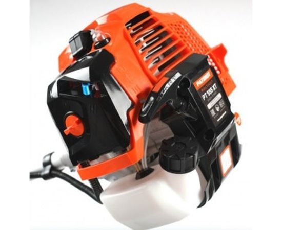 Бензиновый триммер PATRIOT PT 555 XT 1+1 250106231 – изображение 5