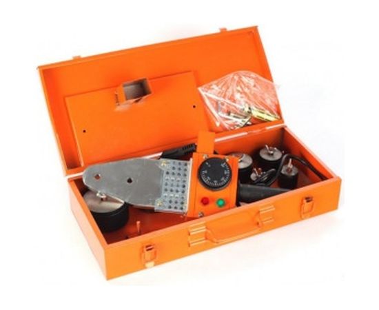 Аппарат для сварки пластиковых труб PATRIOT PW 150 170302005 – изображение 5