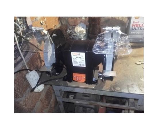 Заточной станок СПЕЦ СЗ-200 – изображение 5