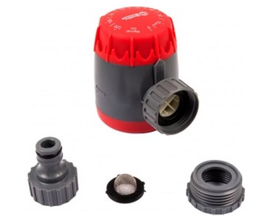 Таймер для полива (120 мин) QUATTRO ELEMENTI 646-171 – изображение 5