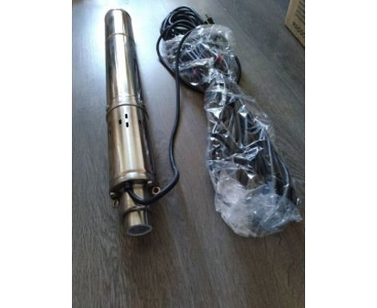 Погружной винтовой насос WWQ 3NP-600V – изображение 5