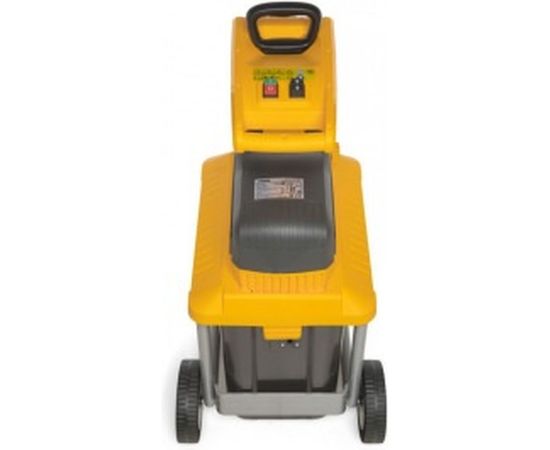 Электрический измельчитель STIGA BIO SILENT 2500 290001252/14 – изображение 5