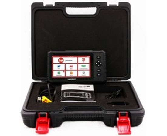 Диагностический мультимарочный сканер Launch CRP 349 N40750 – изображение 5