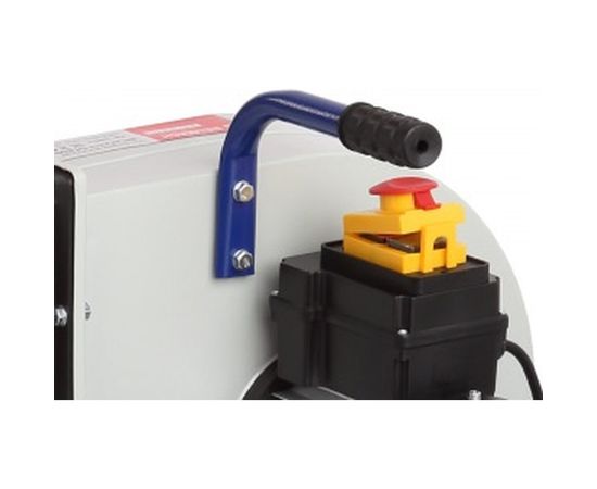 Вытяжная установка Белмаш BELMASH DC850 D087A – изображение 5