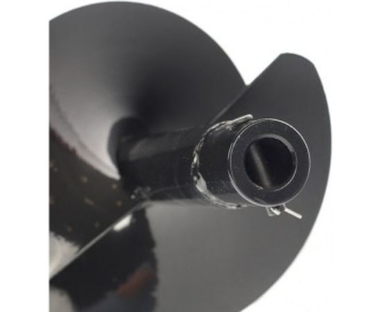 Шнек для грунта двухзаходный D 200B (200 мм; 800 мм) PATRIOT 742004456 – изображение 5