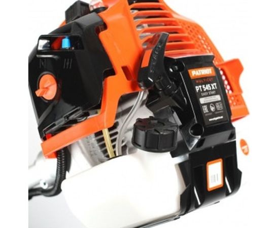 Бензиновый триммер PATRIOT PT 545 XT 1+1 250106221 – изображение 5