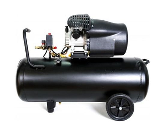 Компрессор Inforce CXV-100L 04-06-23 – изображение 5