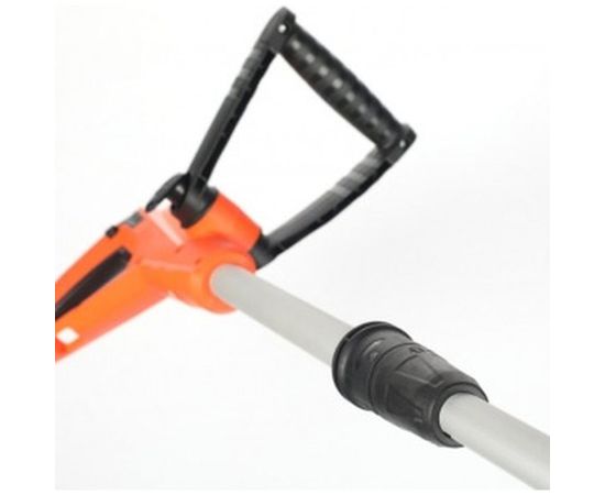 Электрический триммер PATRIOT PT 500 250306030 – изображение 5