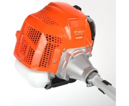 Бензиновый триммер PATRIOT PT 555 XT 1+1 250106231 – изображение 6