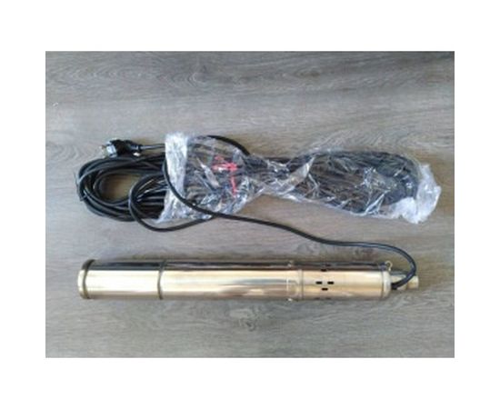 Погружной винтовой насос WWQ 3NP-600V – изображение 6