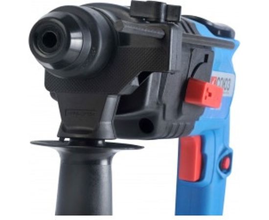 Перфоратор СОЮЗ ПЕС-2550 – изображение 6