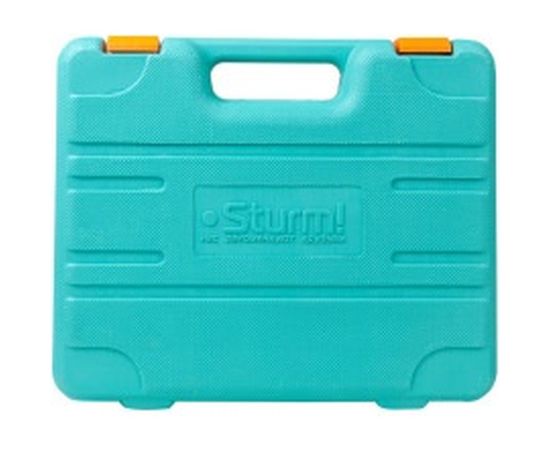 Аккумуляторная дрель-шуруповерт Sturm CD3314LP – изображение 6