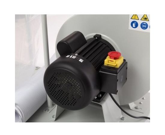 Вытяжная установка Белмаш BELMASH DC2500 D089A – изображение 7