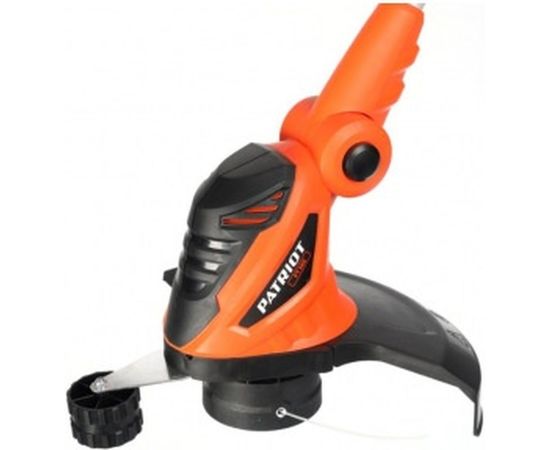 Электрический триммер PATRIOT PT 500 250306030 – изображение 7
