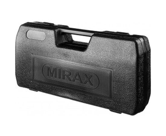 Трубный резьбонарезной набор №3 MIRAX 4 предмета 28240-H3 – изображение 7